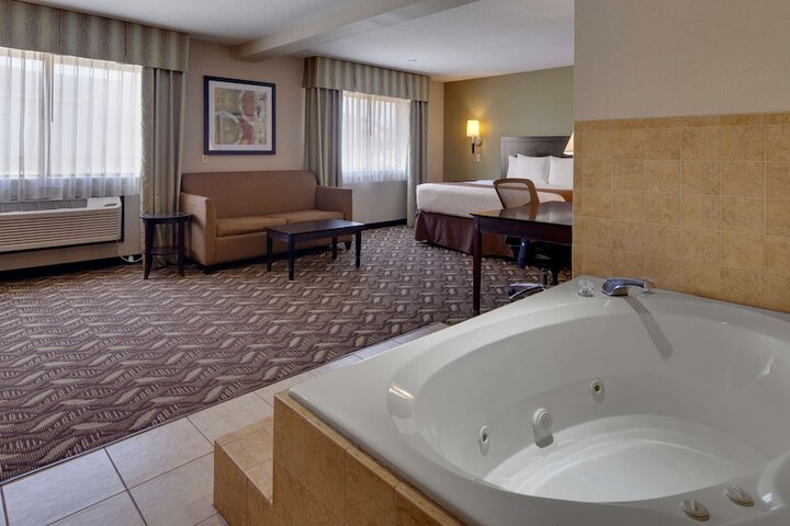 Best Western Pontiac Inn