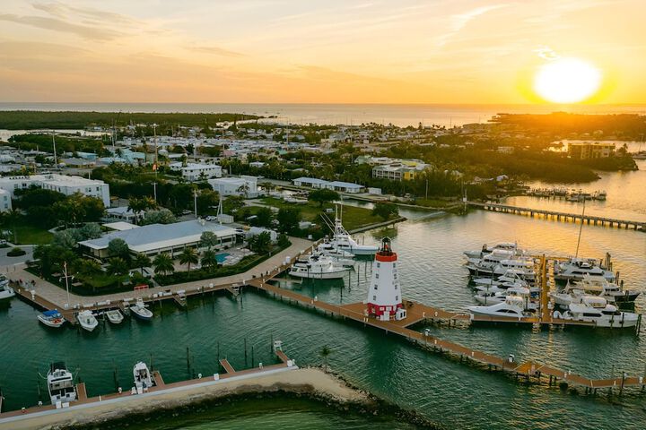 Faro Blanco Resort Marathon Florida Keys Curio by Hilton