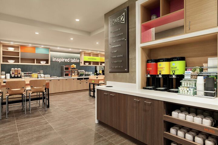 Home2 Suites by Hilton Silver Spring