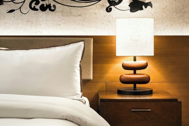 The Westin Nashville