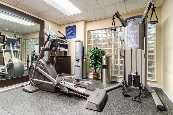 Health and Fitness 29 of 32