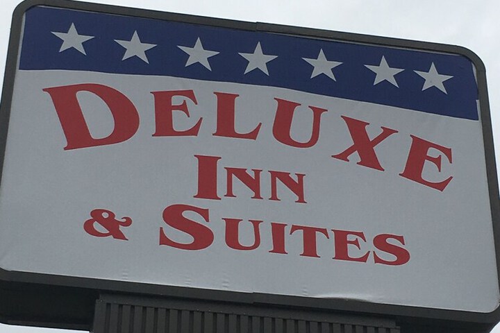 Rodeway Inn