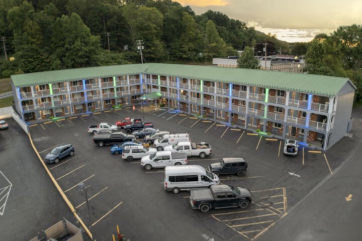 SureStay Hotel by Best Western Summersville