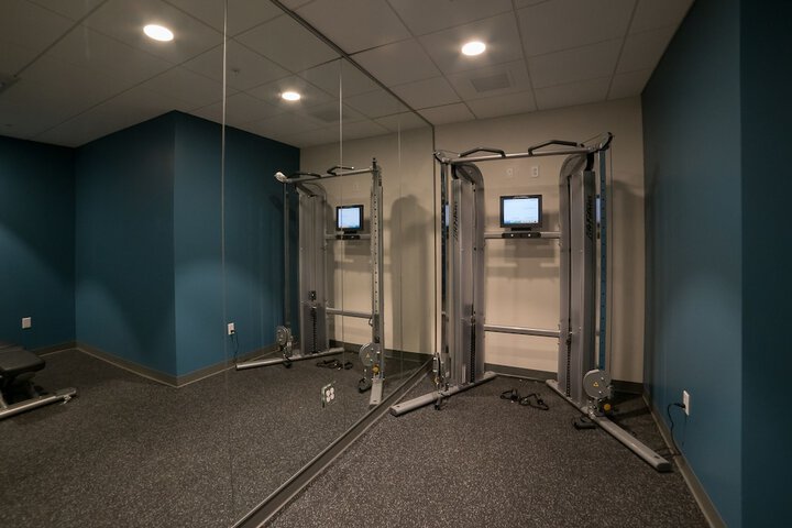 Holiday Inn Express & Suites Panama City Beach - Beachfront by IHG