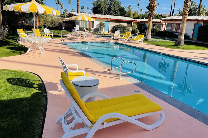 Pool 7 of 69
