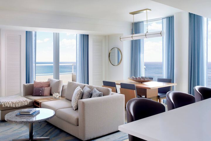 The Ritz-Carlton Fort Lauderdale