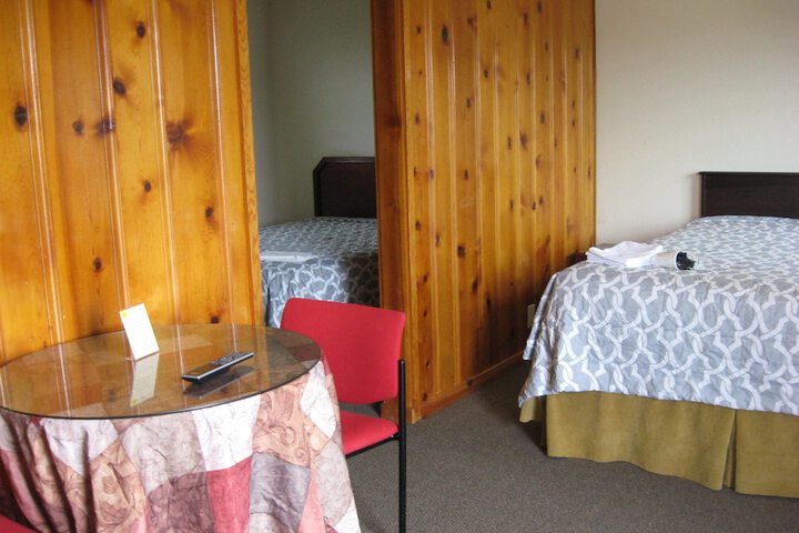 Masters Inn