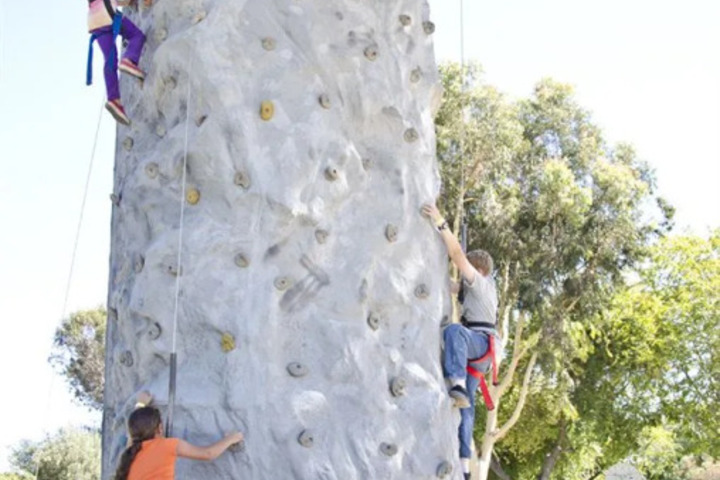 SAN DIEGO METRO KOA