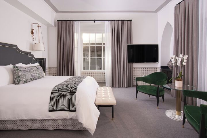 Hotel Californian