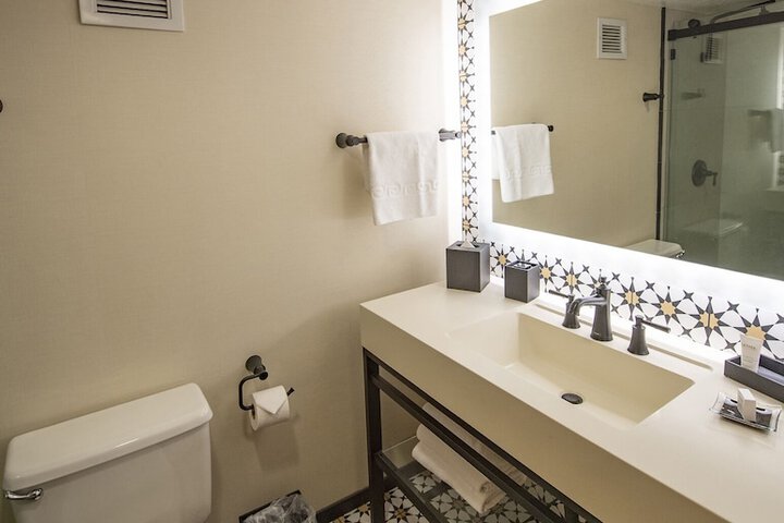 Hotel Encanto de Las Cruces