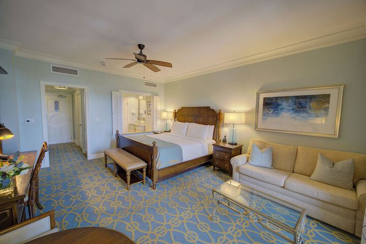 The Henderson Beach Resort & Spa