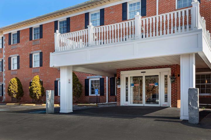 Comfort Inn Auburn - Worcester