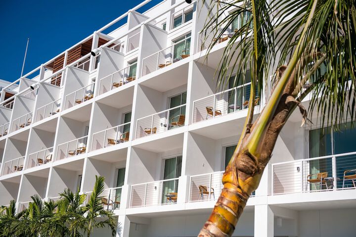 The Sarasota Modern a Tribute Portfolio Hotel