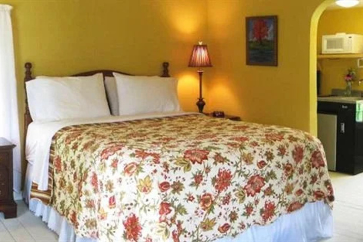 Bishop Farm Bed & Breakfast