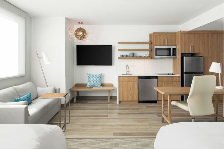 Element by Marriott Opelika Auburn