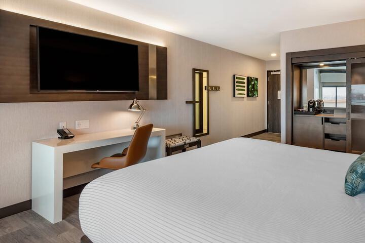 Cambria Hotel Shelby Township - Detroit Utica