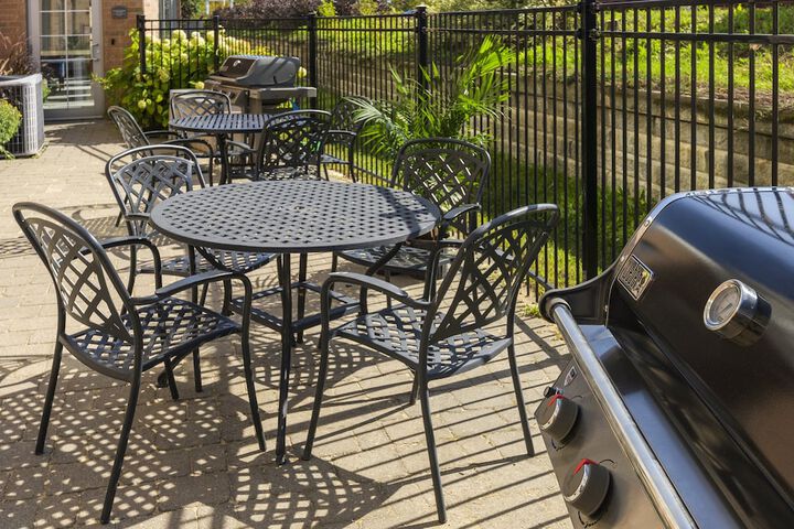Holiday Inn Express & Suites North Bay by IHG