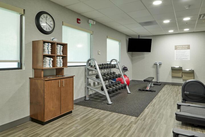 Hampton Inn & Suites Radcliff - Fort Knox