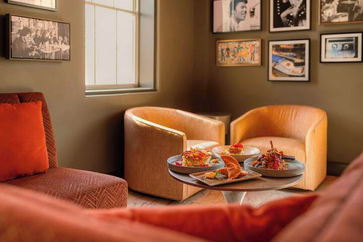 Hotel Forty Five Macon, a Tribute Portfolio Hotel