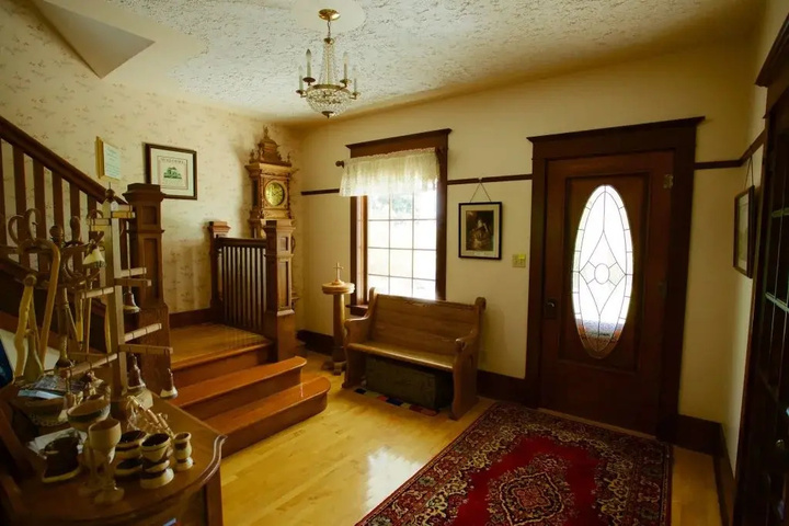 Sproule Heritage Bed & Breakfast