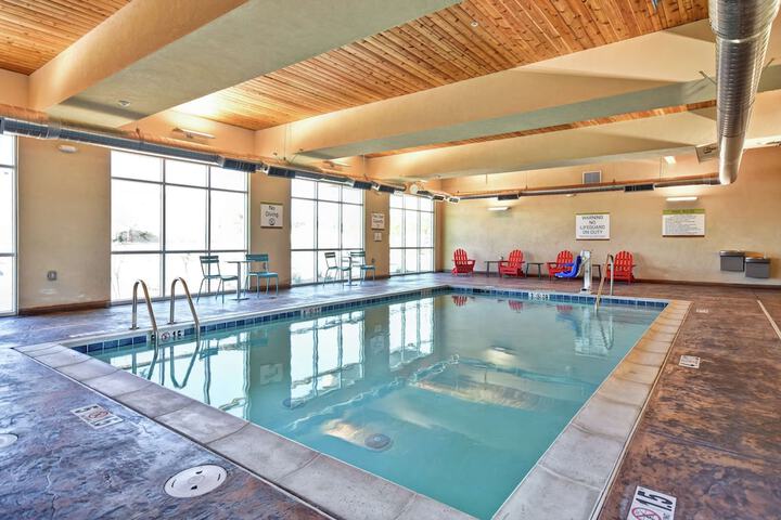 Home2 Suites by Hilton Victorville