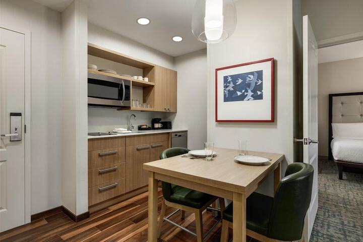 Homewood Suites by Hilton Denver West Lakewood