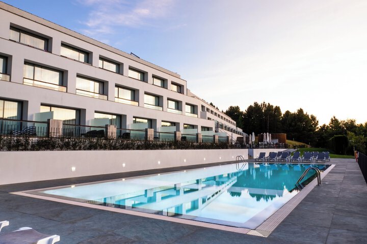 Monte Prado Hotel & Spa