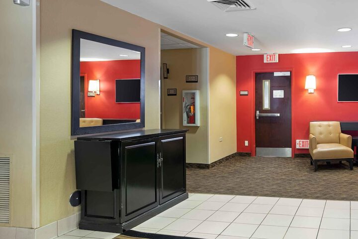 Extended Stay America Suites Frederick Westview Dr