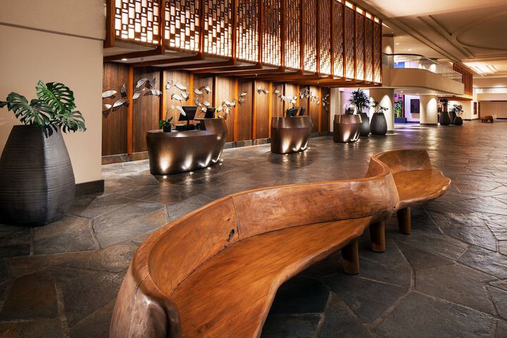 Hotel Interior 42 of 206