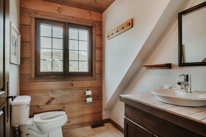 Chalets Royal Laurentien