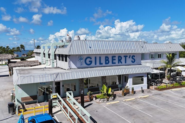 Gilberts Resort
