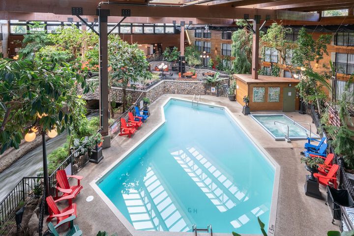 Pool 8 of 111