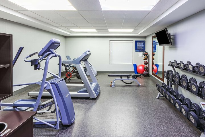 Health and Fitness 35 of 36