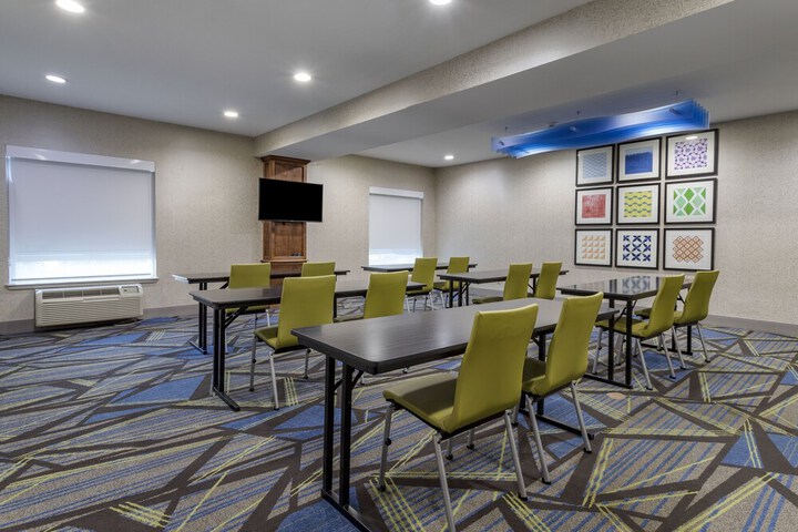 Holiday Inn Express Hotel & Suites Natchitoches by IHG