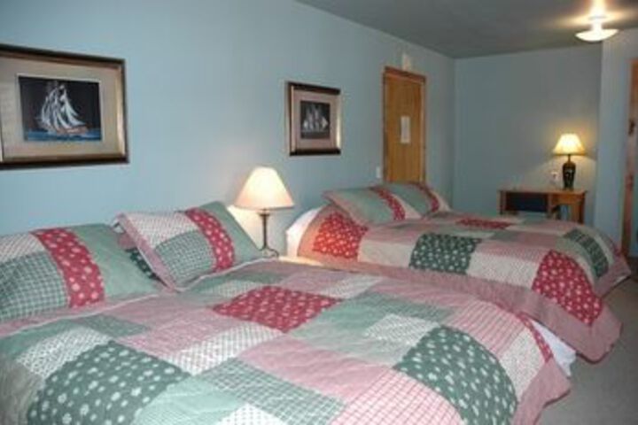 Rico Hotel Mountain Lodge