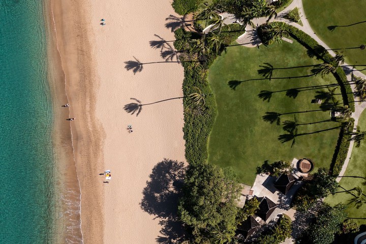 Sheraton Maui Resort & Spa