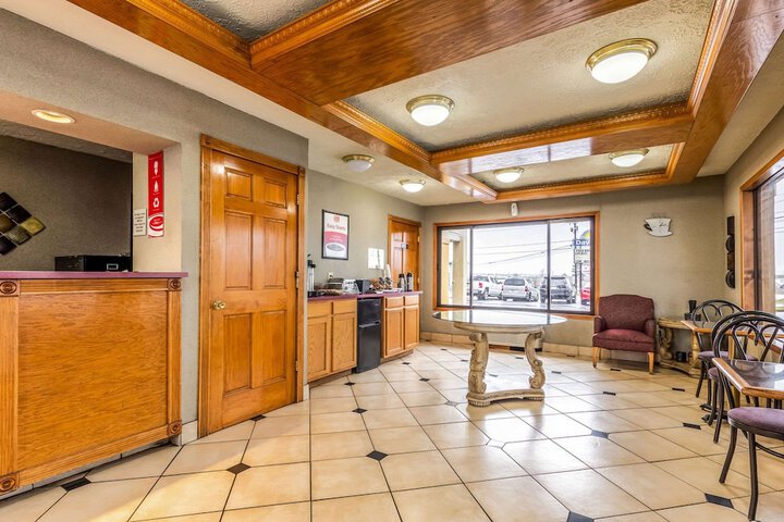 Econo Lodge Seymour