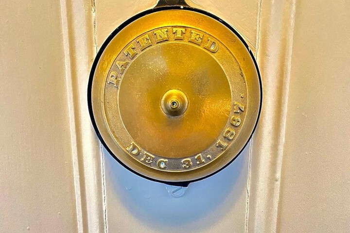 McCully House Inn