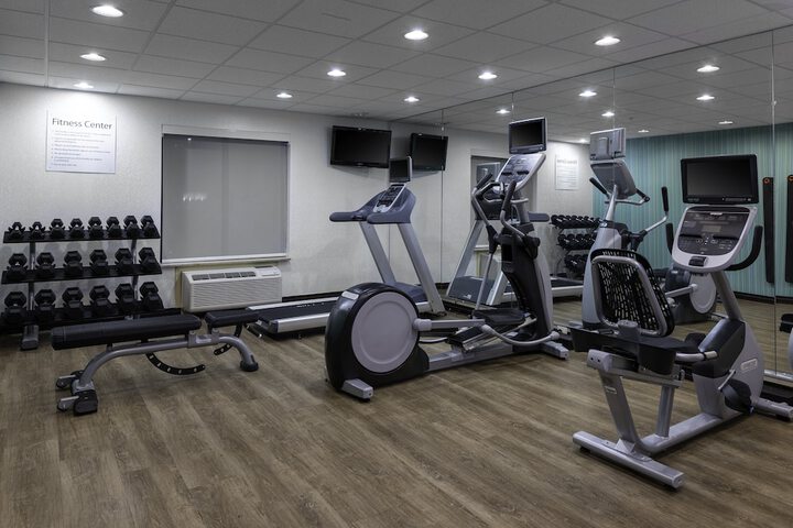 Health and Fitness 52 of 53