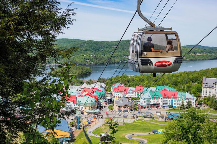 Holiday Inn Express and Suites Tremblant by IHG