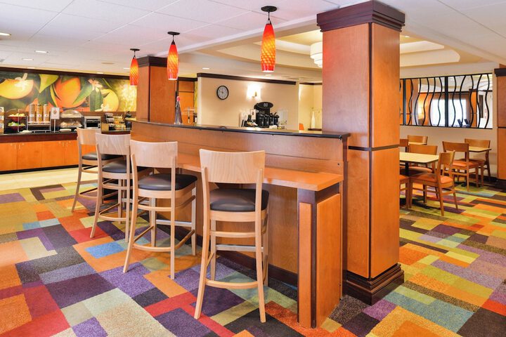 Fairfield Inn & Suites by Marriott Asheboro