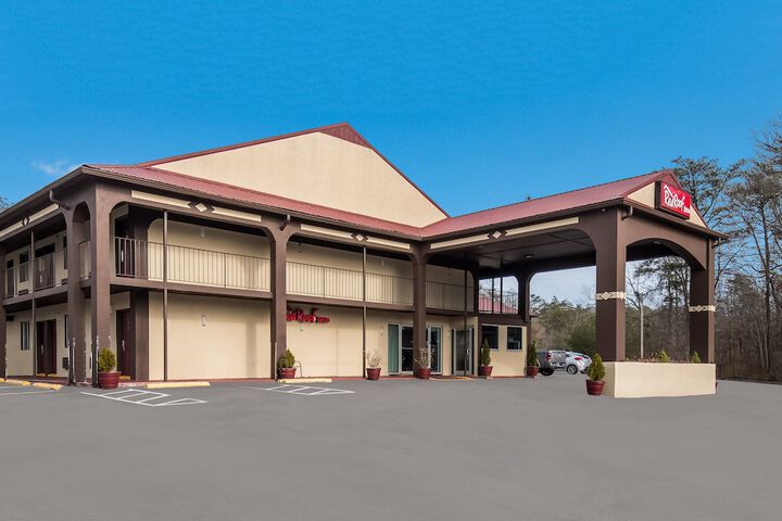 Hotel 4 of 33
