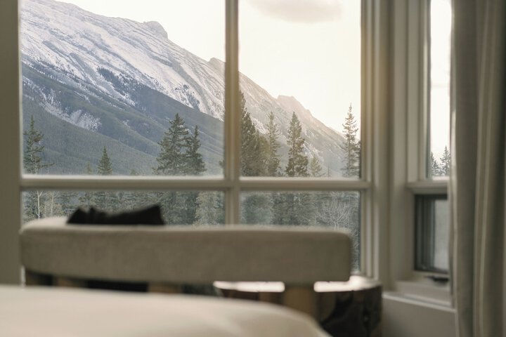 Rimrock Banff Emblems Collection