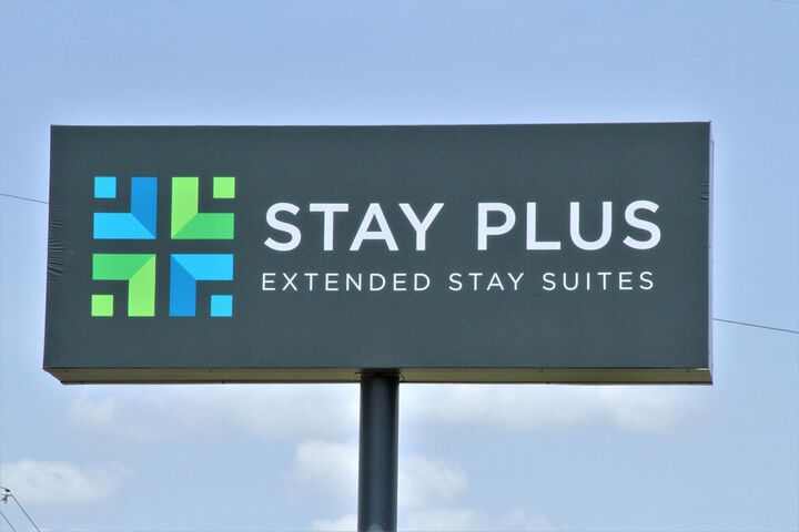 Stay Plus Extended Stay Suites