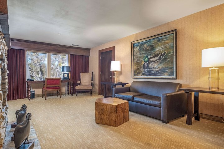 Lake Arrowhead Resort and Spa