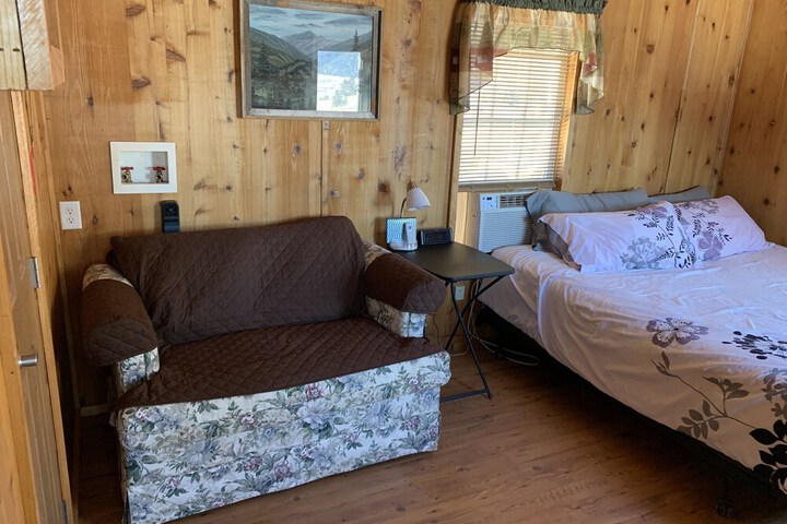 Bearlodge Mountain Resort