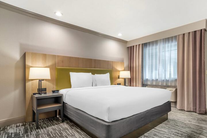 Country Inn & Suites by Radisson Metairie (New Orleans), LA