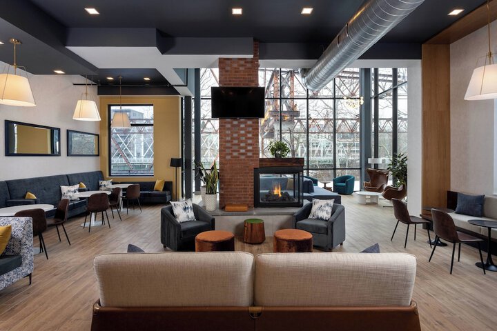 Hotel Interior 19 of 57