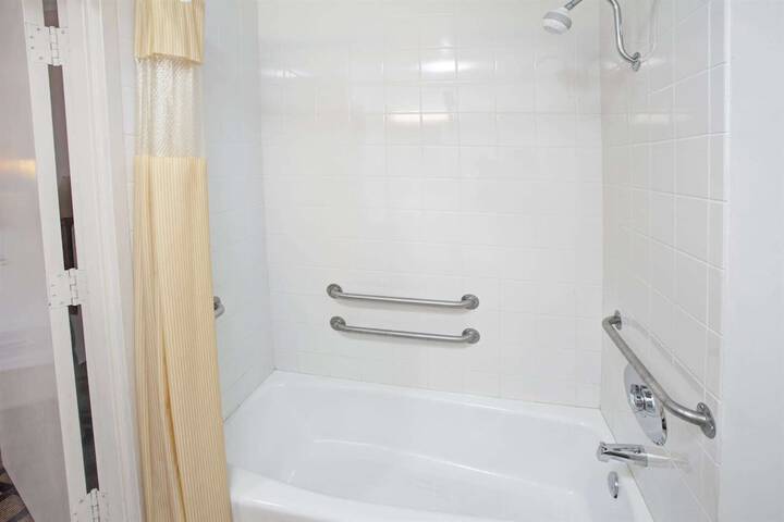 Motel 6 Alsip IL