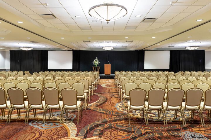 Sheraton Niagara Falls